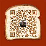 微信二維碼，請關注，謝謝！