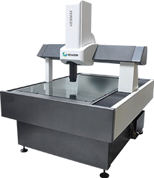 PCB板尺寸檢測，思瑞測量VIEWMAX系列影像儀一眼便知