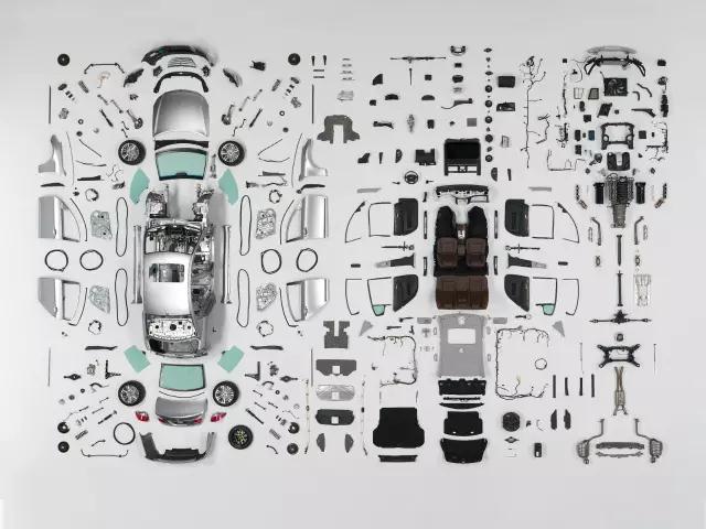 汽車(chē)“評(píng)判員”的“鷹眼” — 思瑞在汽車(chē)檢具行業(yè)的探索(圖1) 汽車(chē)“評(píng)判員”的“鷹眼” — 思瑞在汽車(chē)檢具行業(yè)的探索(圖1)