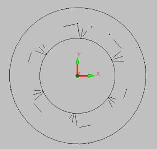 汽車零部件導(dǎo)向套筒檢測(cè)案例(圖5) 汽車零部件導(dǎo)向套筒檢測(cè)案例(圖5)