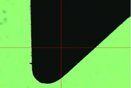 汽車零部件導(dǎo)向套筒檢測(cè)案例(圖3) 汽車零部件導(dǎo)向套筒檢測(cè)案例(圖3)