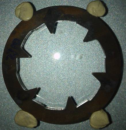 汽車零部件導(dǎo)向套筒檢測(cè)案例(圖1) 汽車零部件導(dǎo)向套筒檢測(cè)案例(圖1)