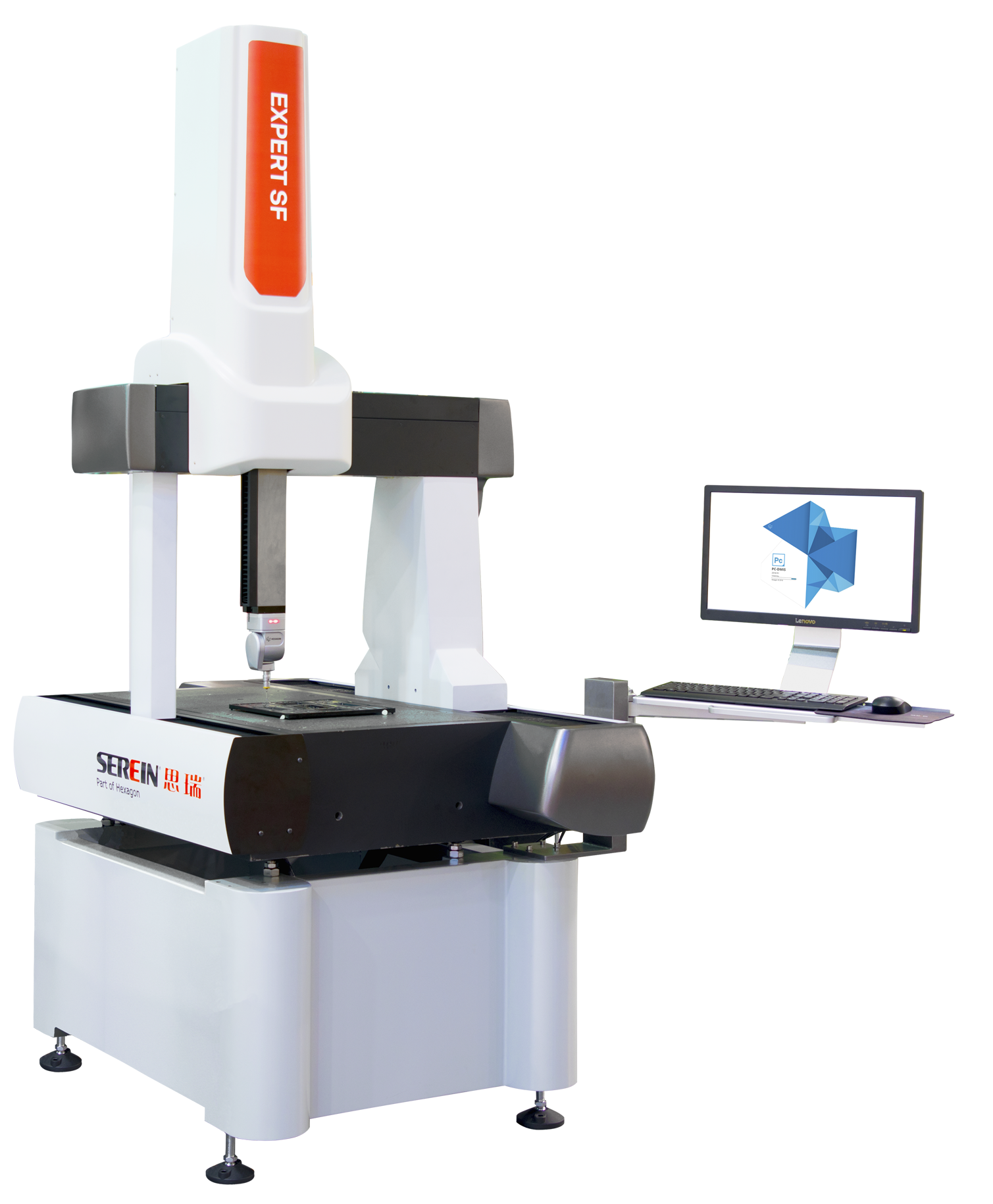 5月23-26日看思瑞三坐標如何玩轉(zhuǎn)山城！(圖2)