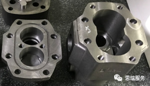 三坐標(biāo)檢測案例 | 齒輪式與擺線式液壓馬達(dá)檢測重點！(圖2)