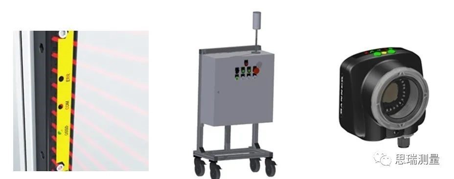 看DMIS Agent如何實現(xiàn)三坐標測量數(shù)據(jù)連通及自動控制(圖2) 看DMIS Agent如何實現(xiàn)三坐標測量數(shù)據(jù)連通及自動控制(圖2)