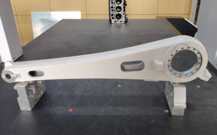 高效應(yīng)對(duì)復(fù)雜機(jī)械臂，迎合時(shí)代高品質(zhì)需求(圖4)