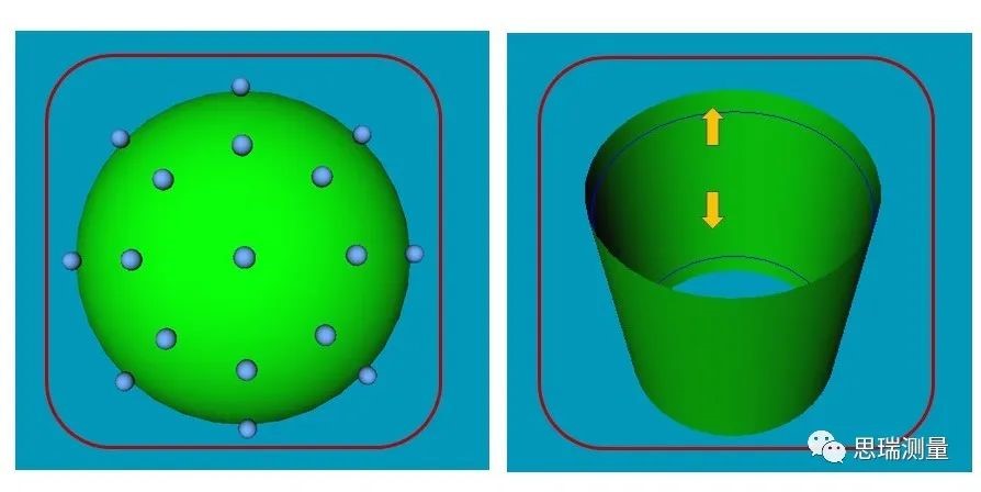 三坐測量機(jī)如何實(shí)現(xiàn)股骨球頭高效測量(圖3) 三坐測量機(jī)如何實(shí)現(xiàn)股骨球頭高效測量(圖3)