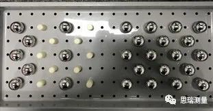 三坐測量機(jī)如何實(shí)現(xiàn)股骨球頭高效測量(圖4) 三坐測量機(jī)如何實(shí)現(xiàn)股骨球頭高效測量(圖4)