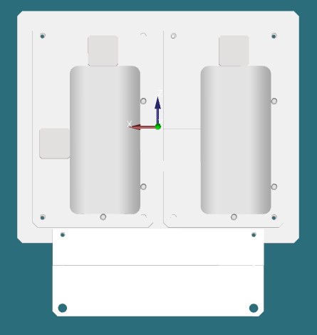 GLASS非接觸式檢測專機高效完成3D玻璃R角測量任務(wù)(圖4)
