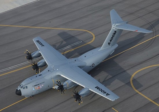 空客供應(yīng)商一語道出使用VISI設(shè)計(jì)加工的秘訣(圖1) 空客供應(yīng)商一語道出使用VISI設(shè)計(jì)加工的秘訣(圖1)