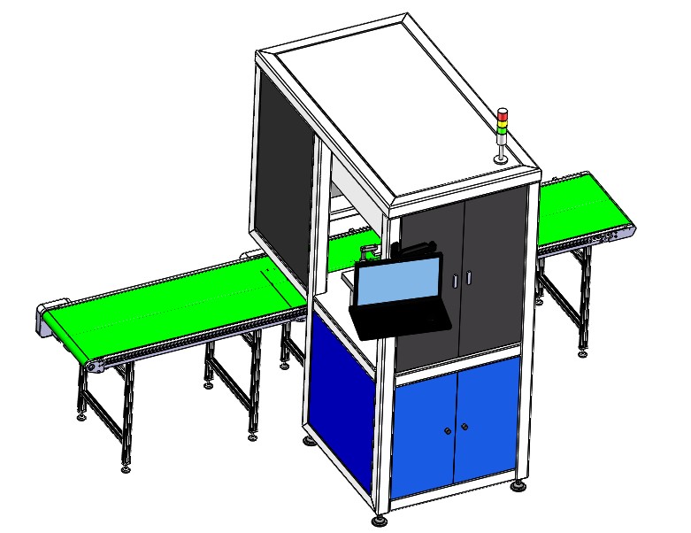 思瑞測(cè)量推出筆記本腳墊平整度檢測(cè)方案(圖1) 思瑞測(cè)量推出筆記本腳墊平整度檢測(cè)方案(圖1)
