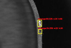 手機(jī)外觀瑕疵一體化檢測(cè)方案，表面瑕疵“一網(wǎng)打盡”(圖15)