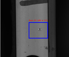 手機(jī)外觀瑕疵一體化檢測(cè)方案，表面瑕疵“一網(wǎng)打盡”(圖5)