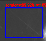 手機(jī)外觀瑕疵一體化檢測(cè)方案，表面瑕疵“一網(wǎng)打盡”(圖7)