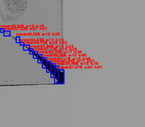 手機(jī)外觀瑕疵一體化檢測(cè)方案，表面瑕疵“一網(wǎng)打盡”(圖6)
