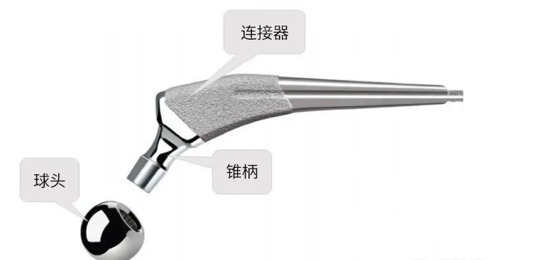 三坐測量機(jī)如何實(shí)現(xiàn)股骨球頭高效測量(圖1) 三坐測量機(jī)如何實(shí)現(xiàn)股骨球頭高效測量(圖1)