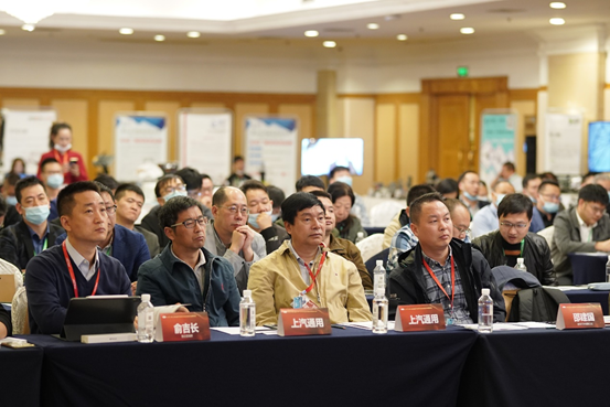 2020第七屆全國(guó)汽車(chē)現(xiàn)代化檢具技術(shù)高峰論壇在上海圓滿(mǎn)舉行(圖2) 2020第七屆全國(guó)汽車(chē)現(xiàn)代化檢具技術(shù)高峰論壇在上海圓滿(mǎn)舉行(圖2)