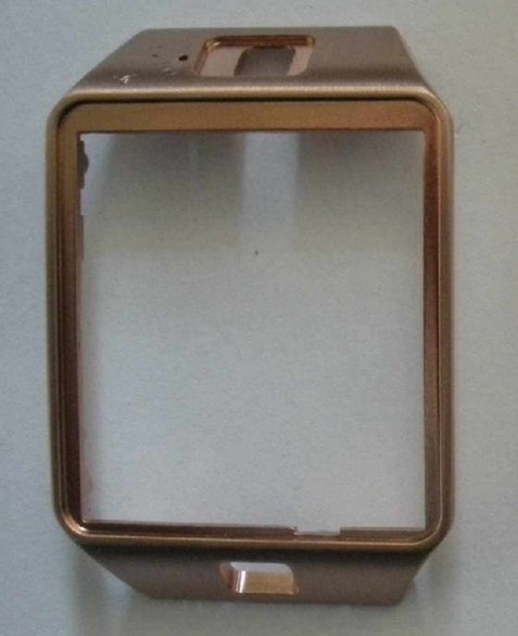 21個(gè)尺寸“一網(wǎng)打盡”，這個(gè)智能手表外殼尺寸檢測(cè)方案值得一看(圖2)