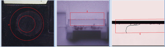 思瑞影像測量儀測量軟件Rational VUE有哪些強(qiáng)大功能(圖7) 思瑞影像測量儀測量軟件Rational VUE有哪些強(qiáng)大功能(圖7)