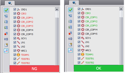 思瑞影像測量儀測量軟件Rational VUE有哪些強(qiáng)大功能(圖1) 思瑞影像測量儀測量軟件Rational VUE有哪些強(qiáng)大功能(圖1)