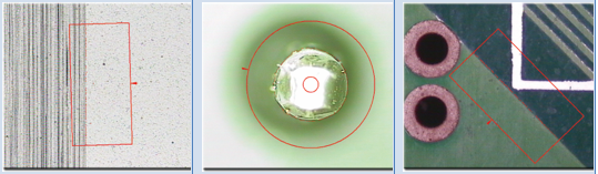 思瑞影像測量儀測量軟件Rational VUE有哪些強(qiáng)大功能(圖8) 思瑞影像測量儀測量軟件Rational VUE有哪些強(qiáng)大功能(圖8)