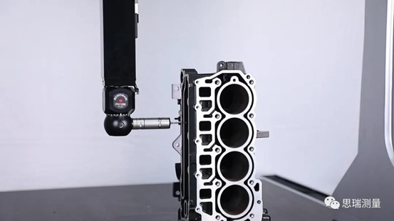 測(cè)量知識(shí)小課堂——建立零件坐標(biāo)系的意義(圖1) 測(cè)量知識(shí)小課堂——建立零件坐標(biāo)系的意義(圖1)