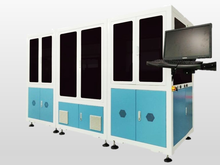 手機外觀瑕疵檢測方案，助力檢測工藝效率提升(圖1)