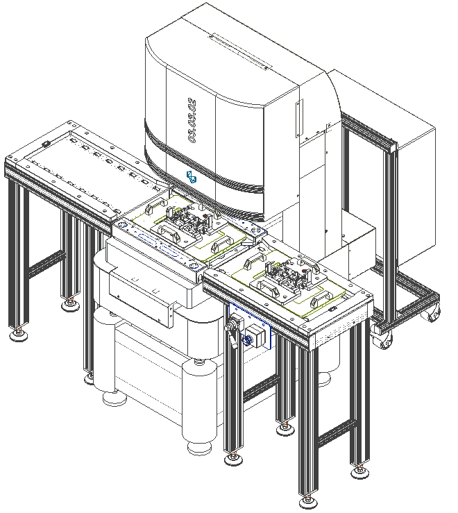 雙工位自動測量方案，高效易用(圖3)