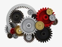 如何使用影像測(cè)量?jī)x對(duì)齒輪進(jìn)行精密測(cè)量？