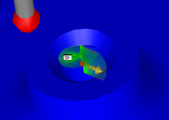 如何測(cè)量手機(jī)中框尺寸？手機(jī)中框三坐標(biāo)測(cè)量方案