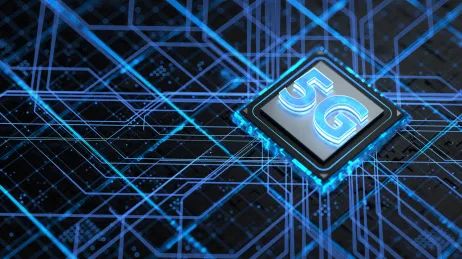 5G基站芯片影像測(cè)量儀檢測(cè)方案