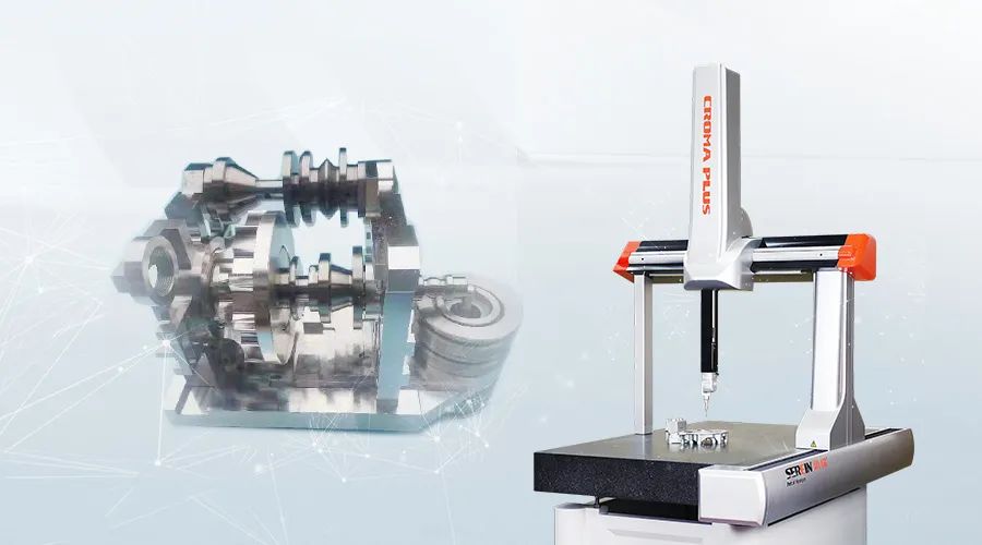 思瑞掃描型三坐標(biāo)助力2022年度“楚怡杯”湖南省職業(yè)院校技能競賽 思瑞掃描型三坐標(biāo)助力2022年度“楚怡杯”湖南省職業(yè)院校技能競賽