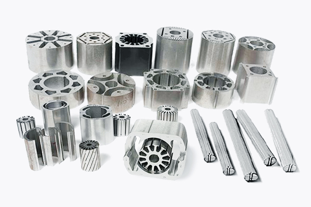 鐵芯自動(dòng)化測(cè)量方案，開(kāi)啟高節(jié)拍檢測(cè)模式