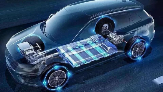 電機外殼新工藝帶來新難題，思瑞方案幫你輕松應(yīng)對