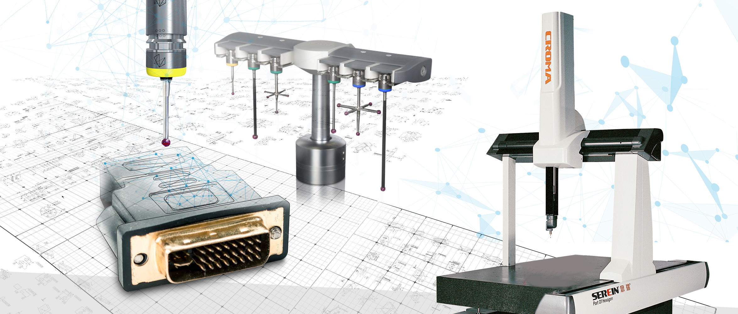 如何高效完成連接器測量任務(wù)？記住這三大步驟輕松搞定！