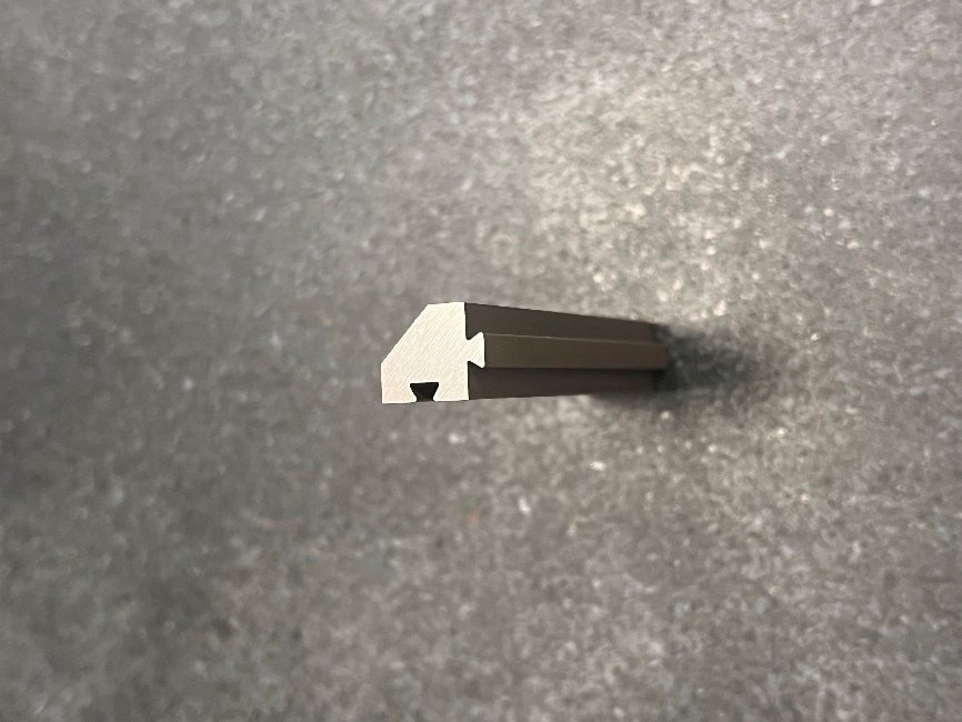 機(jī)械制造行業(yè)——沖頭檢測(cè)案例 