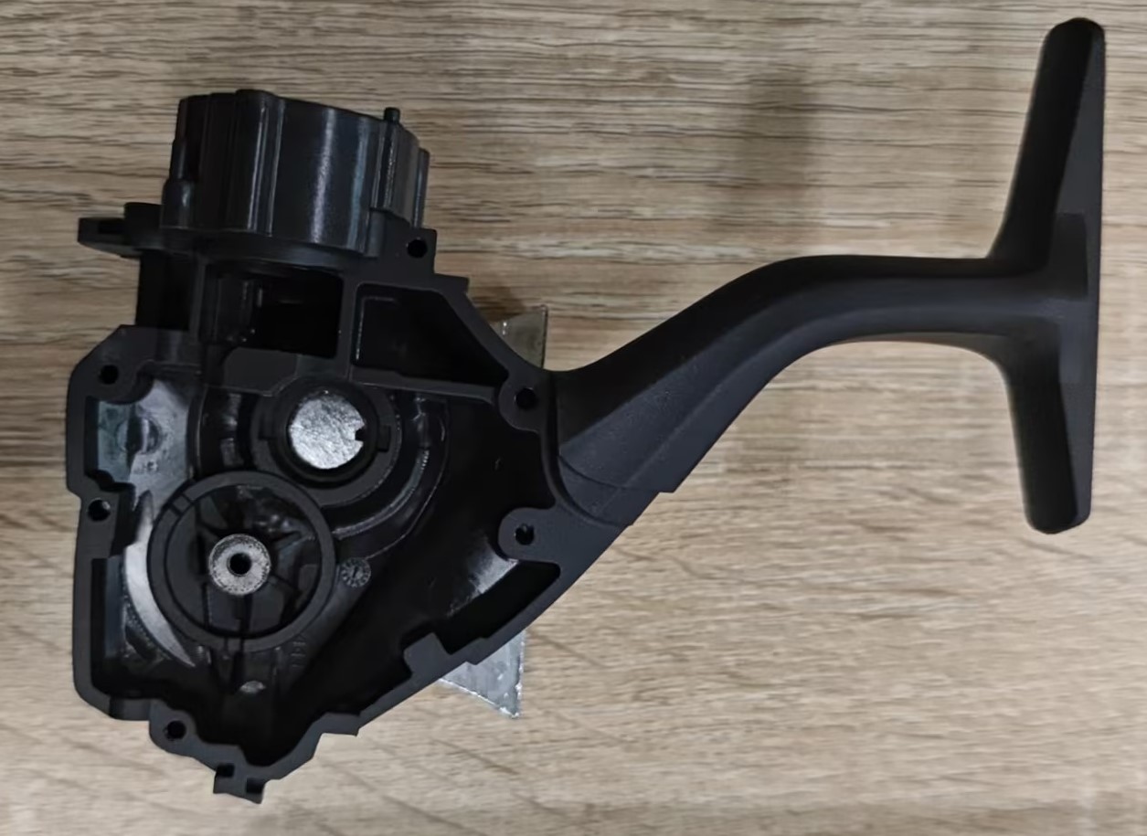 客戶案例 | 思瑞升級(jí)三坐標(biāo)方案助力紡車輪企業(yè)突破測(cè)量瓶頸