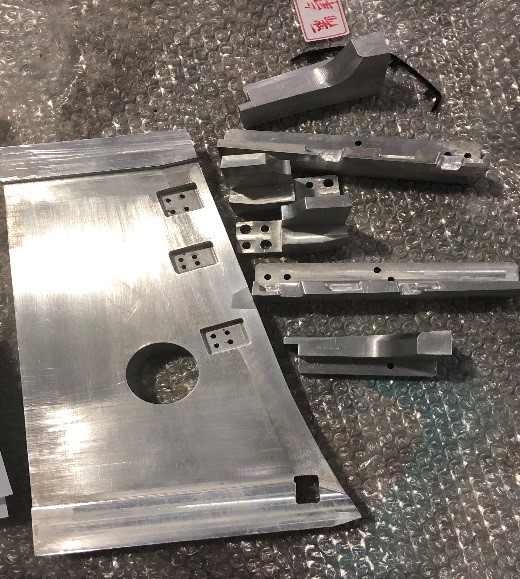 從配件加工、組裝調(diào)試到復(fù)測(cè)交貨，三坐標(biāo)如何將檢具定位基準(zhǔn)數(shù)據(jù)量化