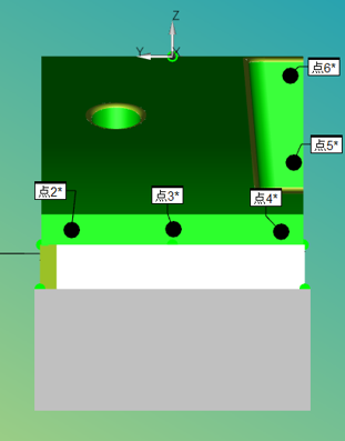 模具行業(yè)的三坐標使用知識(圖2) 模具行業(yè)的三坐標使用知識(圖2)
