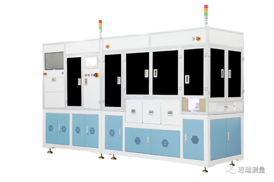 助力企業(yè)智能檢測升級——思瑞全自動FPC檢測方案(圖1) 助力企業(yè)智能檢測升級——思瑞全自動FPC檢測方案(圖1)