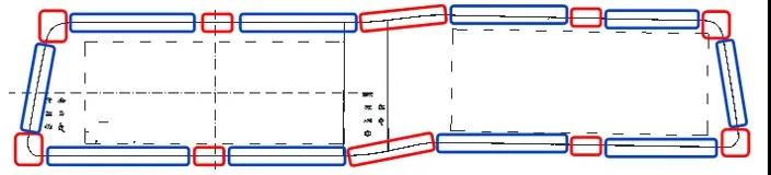 車載導(dǎo)航屏玻璃輪廓檢測(cè)方案，實(shí)現(xiàn)數(shù)據(jù)精確快速采集(圖2)