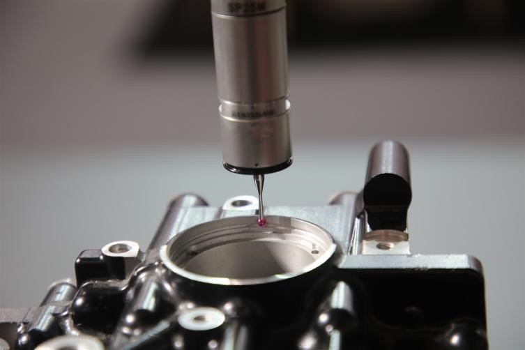 三坐標(biāo)測量機(jī)測頭 三坐標(biāo)測量機(jī)測頭