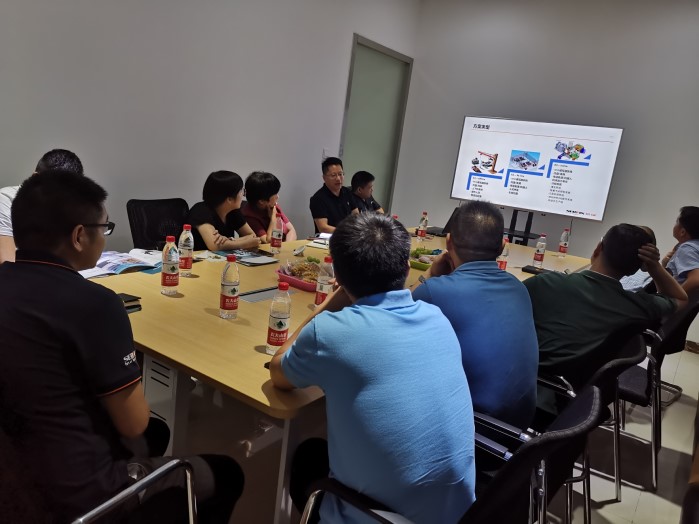 活動(dòng)回顧| 思瑞蘇州智慧測(cè)量解決方案開(kāi)放日(圖3) 活動(dòng)回顧| 思瑞蘇州智慧測(cè)量解決方案開(kāi)放日(圖3)