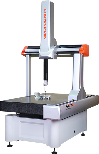 思瑞三坐標(biāo)測(cè)量?jī)x在葉片檢測(cè)上的應(yīng)用 思瑞三坐標(biāo)測(cè)量?jī)x在葉片檢測(cè)上的應(yīng)用