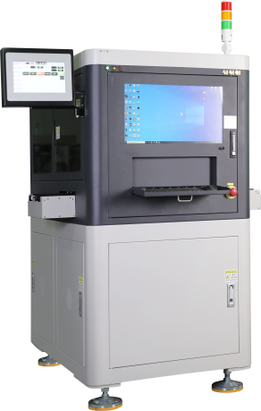 手機(jī)外觀全尺寸自動(dòng)檢測(cè)(圖1) 手機(jī)外觀全尺寸自動(dòng)檢測(cè)(圖1)