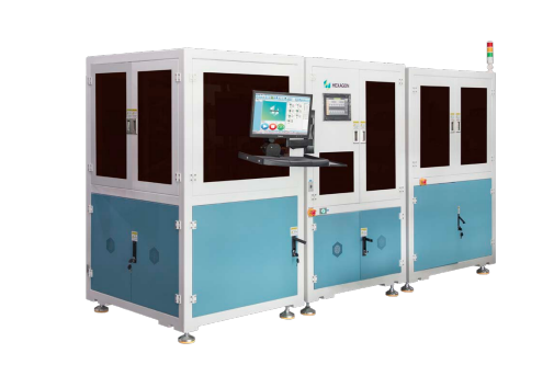 TWS耳機(jī)外殼尺寸檢測方案(圖1) TWS耳機(jī)外殼尺寸檢測方案(圖1)