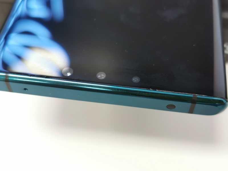 手機(jī)邊框清膠自動化檢測方案(圖2) 手機(jī)邊框清膠自動化檢測方案(圖2)